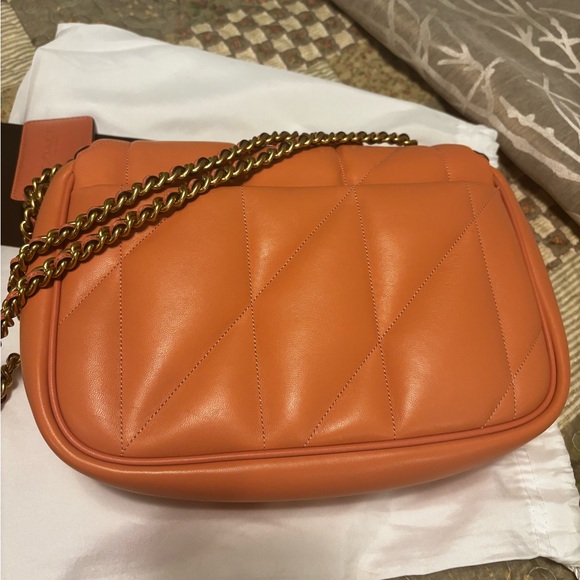 Coach Madison Pillow Bag - Picture 8 of 8